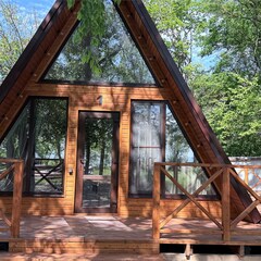 Загородный дом Панорама, Ростовская область