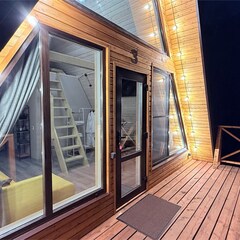 Загородный дом Панорама, Ростовская область