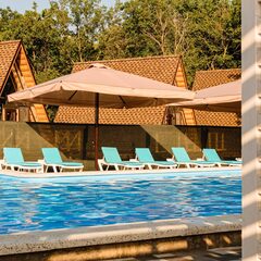 Загородный дом Панорама, Ростовская область