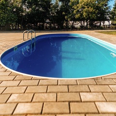 Загородный дом Панорама, Ростовская область