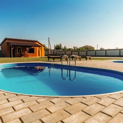 Загородный дом Панорама, Ростовская область