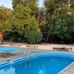 Загородный дом Панорама, Ростовская область