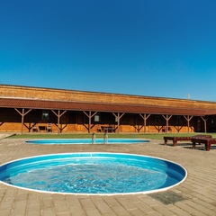 Загородный дом Панорама, Ростовская область