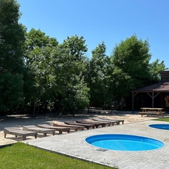 Загородный дом Панорама, Ростовская область