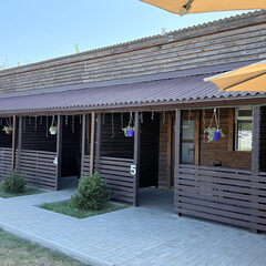 Загородный дом Панорама, Ростовская область