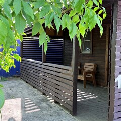 Загородный дом Панорама, Ростовская область