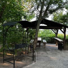 Загородный дом Панорама, Ростовская область