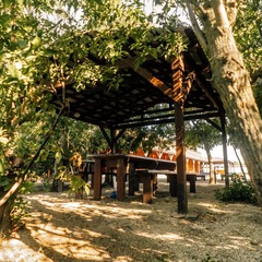 Загородный дом Панорама, Ростовская область