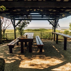 Загородный дом Панорама, Ростовская область