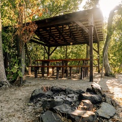 Загородный дом Панорама, Ростовская область