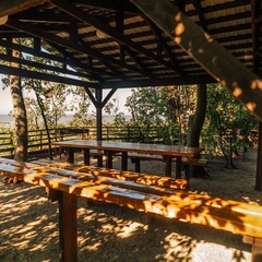 Загородный дом Панорама, Ростовская область