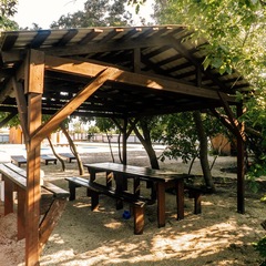 Загородный дом Панорама, Ростовская область