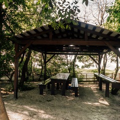 Загородный дом Панорама, Ростовская область