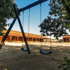 Загородный дом Панорама, Ростовская область