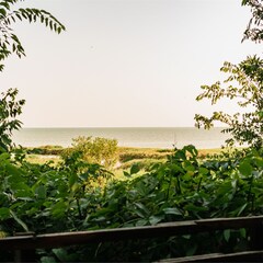 Загородный дом Панорама, Ростовская область