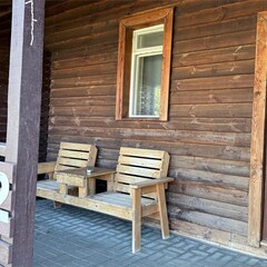 Загородный дом Панорама, Ростовская область