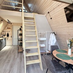 Загородный дом Панорама, Ростовская область