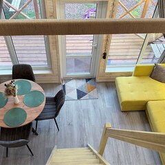 Загородный дом Панорама, Ростовская область