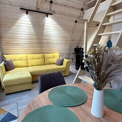 Загородный дом Панорама, Ростовская область