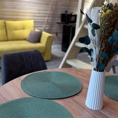 Загородный дом Панорама, Ростовская область