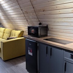 Загородный дом Панорама, Ростовская область