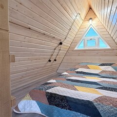 Загородный дом Панорама, Ростовская область