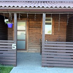 Загородный дом Панорама, Ростовская область