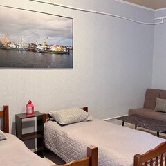 Загородный дом Панорама, Ростовская область