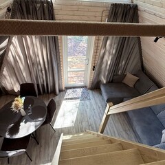 Загородный дом Панорама, Ростовская область