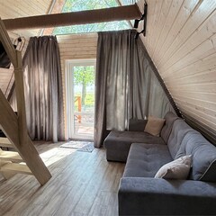 Загородный дом Панорама, Ростовская область