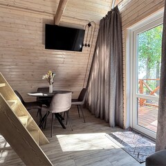 Загородный дом Панорама, Ростовская область