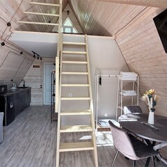 Загородный дом Панорама, Ростовская область