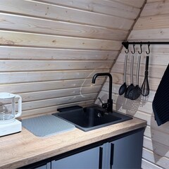 Загородный дом Панорама, Ростовская область