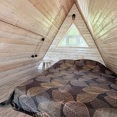 Загородный дом Панорама, Ростовская область