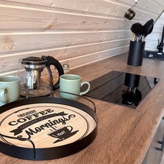 Загородный дом Панорама, Ростовская область