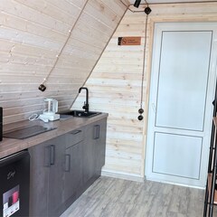 Загородный дом Панорама, Ростовская область