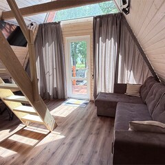 Загородный дом Панорама, Ростовская область