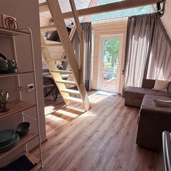 Загородный дом Панорама, Ростовская область