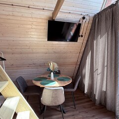 Загородный дом Панорама, Ростовская область