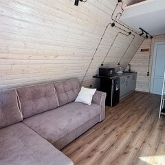 Загородный дом Панорама, Ростовская область