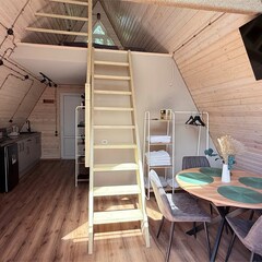 Загородный дом Панорама, Ростовская область