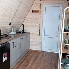 Загородный дом Панорама, Ростовская область