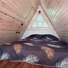 Загородный дом Панорама, Ростовская область