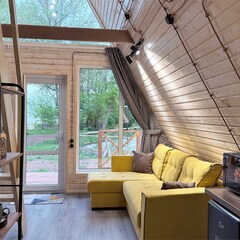 Загородный дом Панорама, Ростовская область