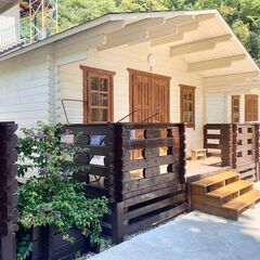 База отдыха Александрия, Гагрский район