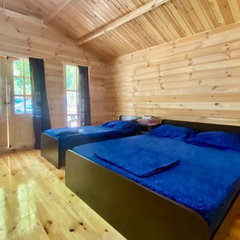 База отдыха Александрия, Гагрский район