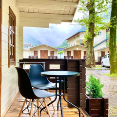 База отдыха Александрия, Гагрский район