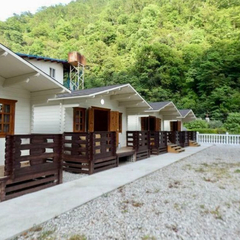 База отдыха Александрия, Гагрский район