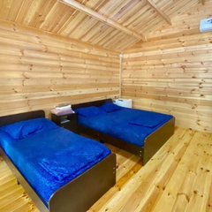 База отдыха Александрия, Гагрский район