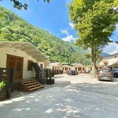 База отдыха Александрия, Гагрский район